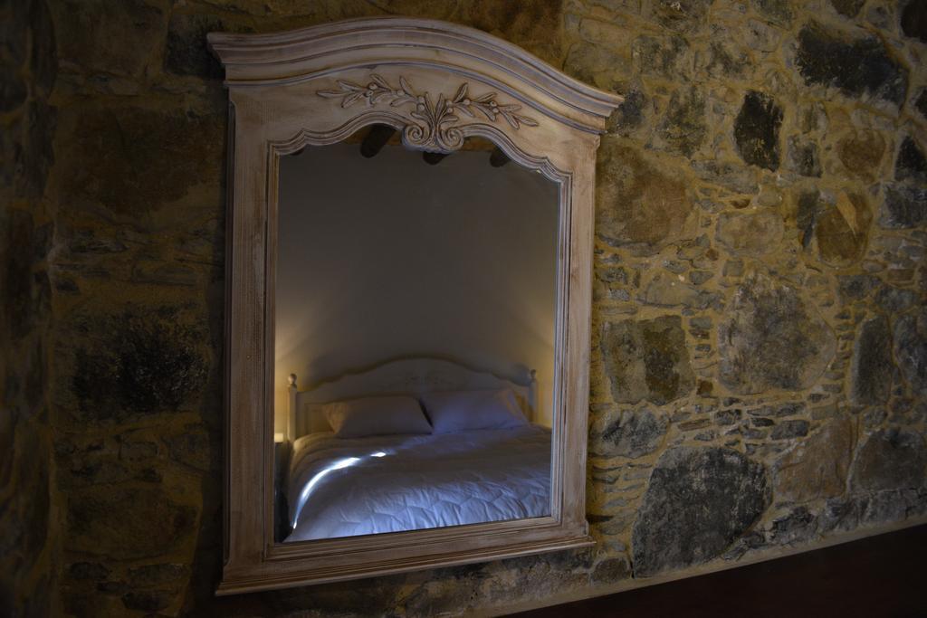 Villa Spiti Tis Irinis à Pedhoulas Extérieur photo